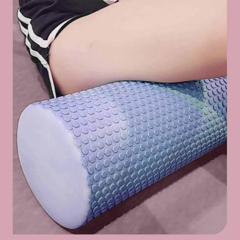 Foam Roller for Home Workouts