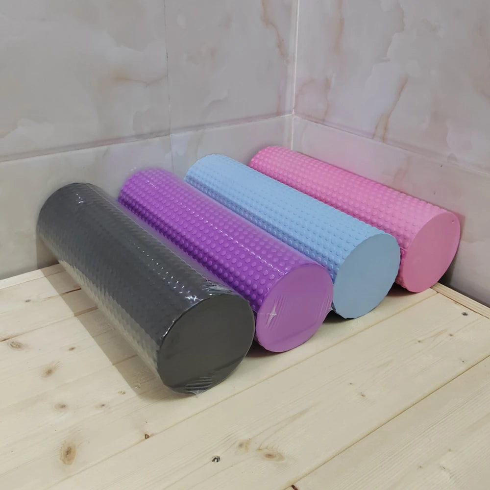 Foam Roller for Home Workouts