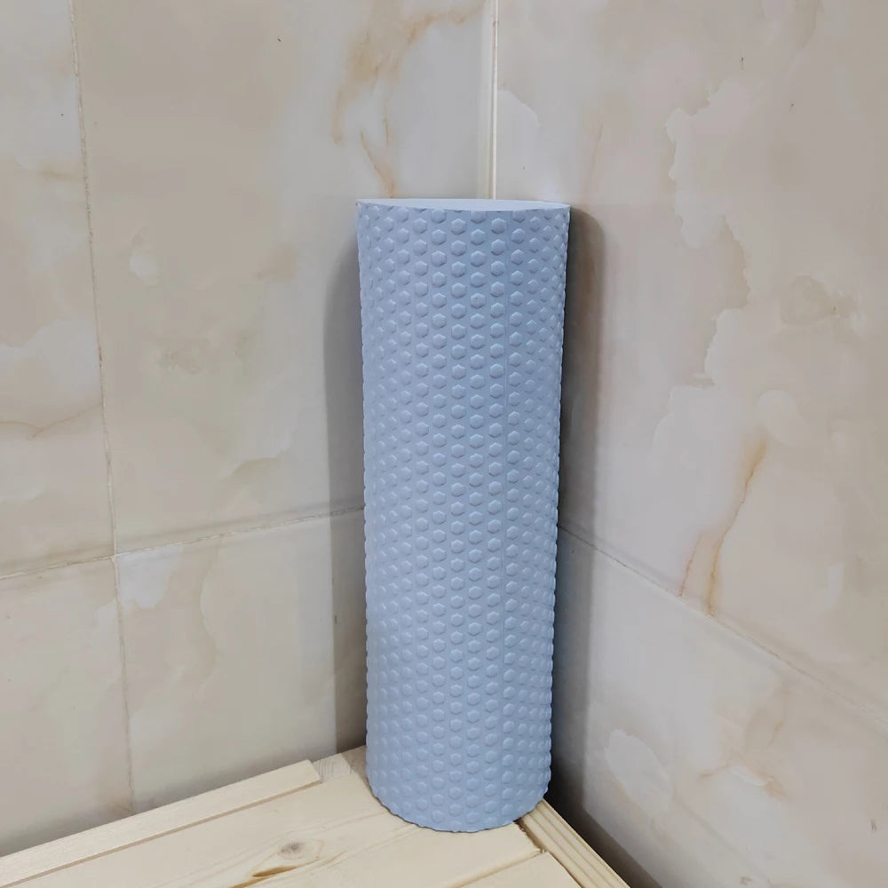 Foam Roller for Home Workouts
