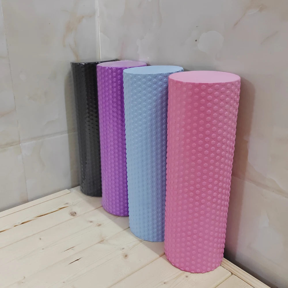 Foam Roller for Home Workouts