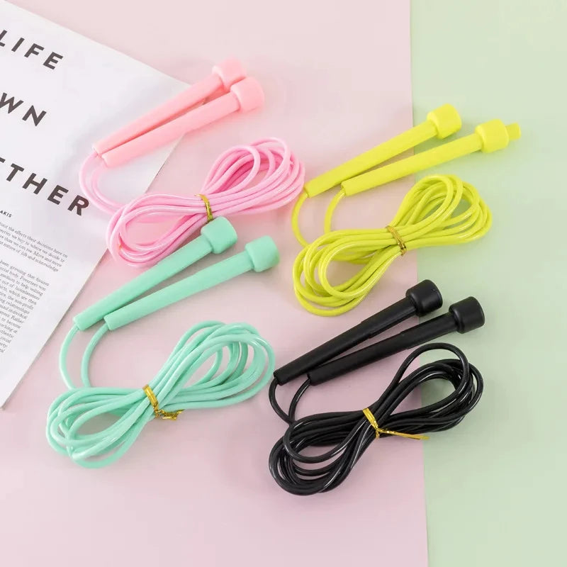 2.8M PVC Speed Skipping Rope