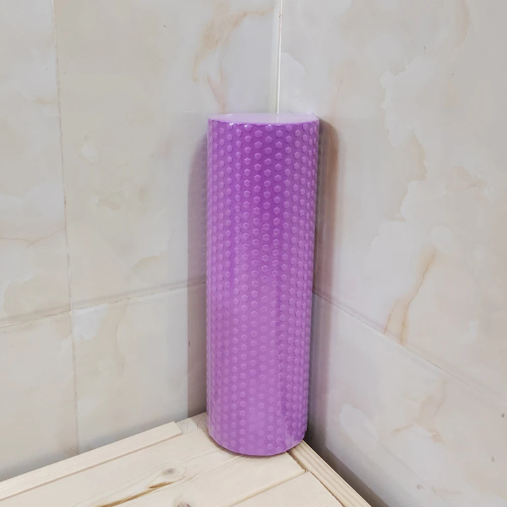 Foam Roller for Home Workouts