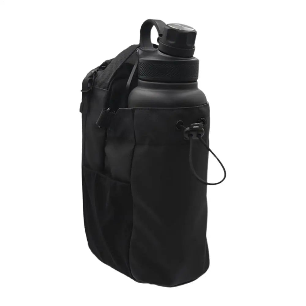 Magnetic Gym Bag for Outdoor