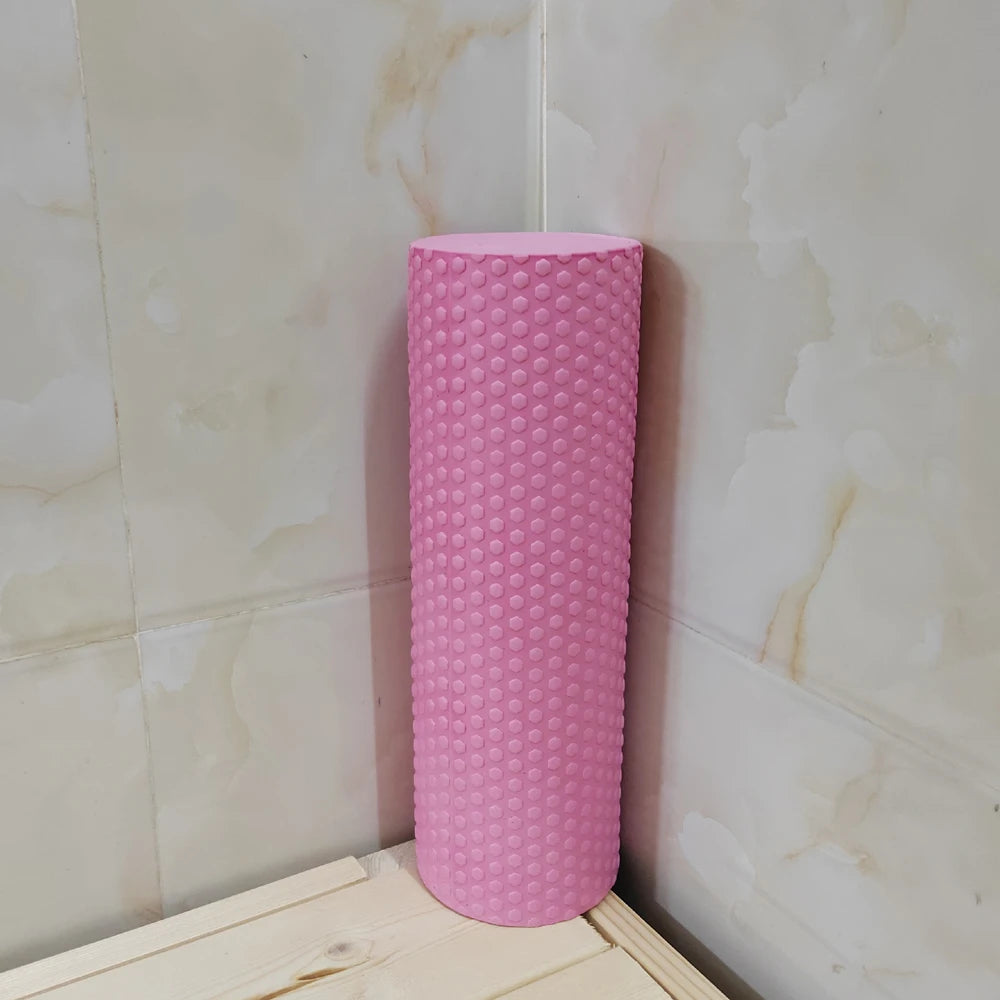 Foam Roller for Home Workouts