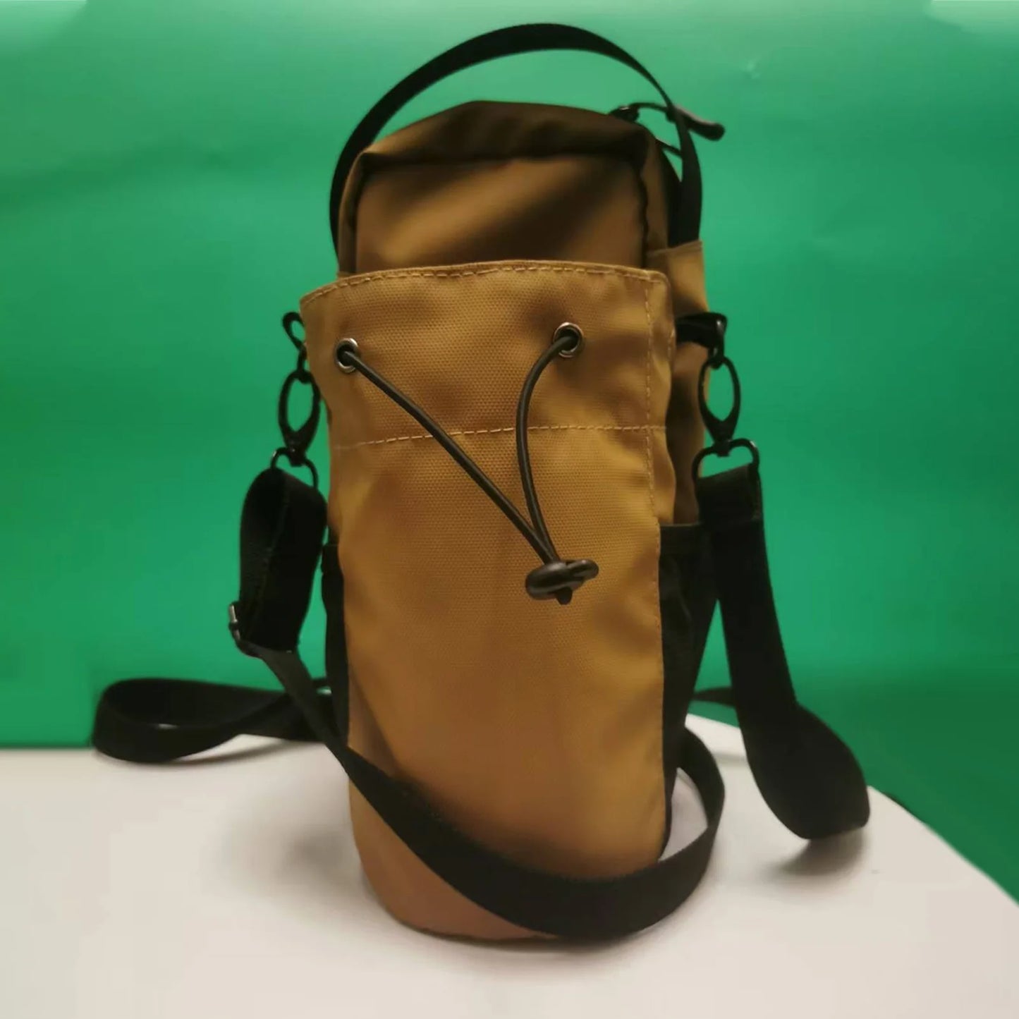 Magnetic Gym Bag for Outdoor