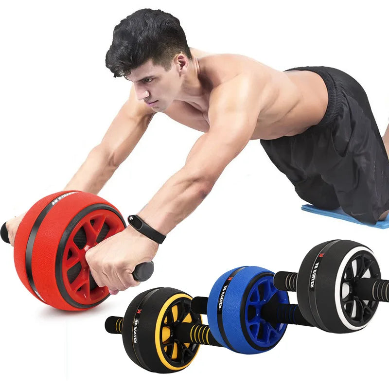 Abdominal Muscle Wheel Hova Workout