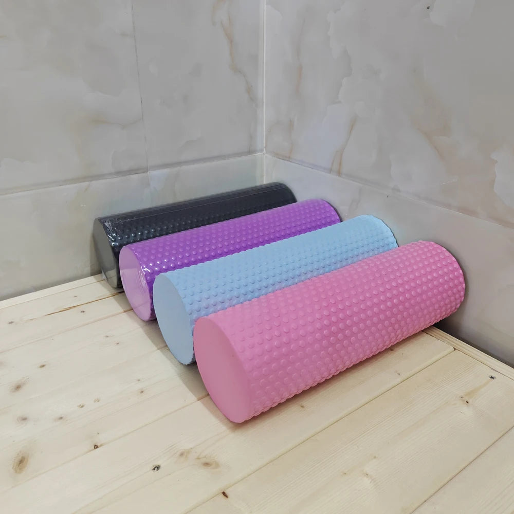 Foam Roller for Home Workouts