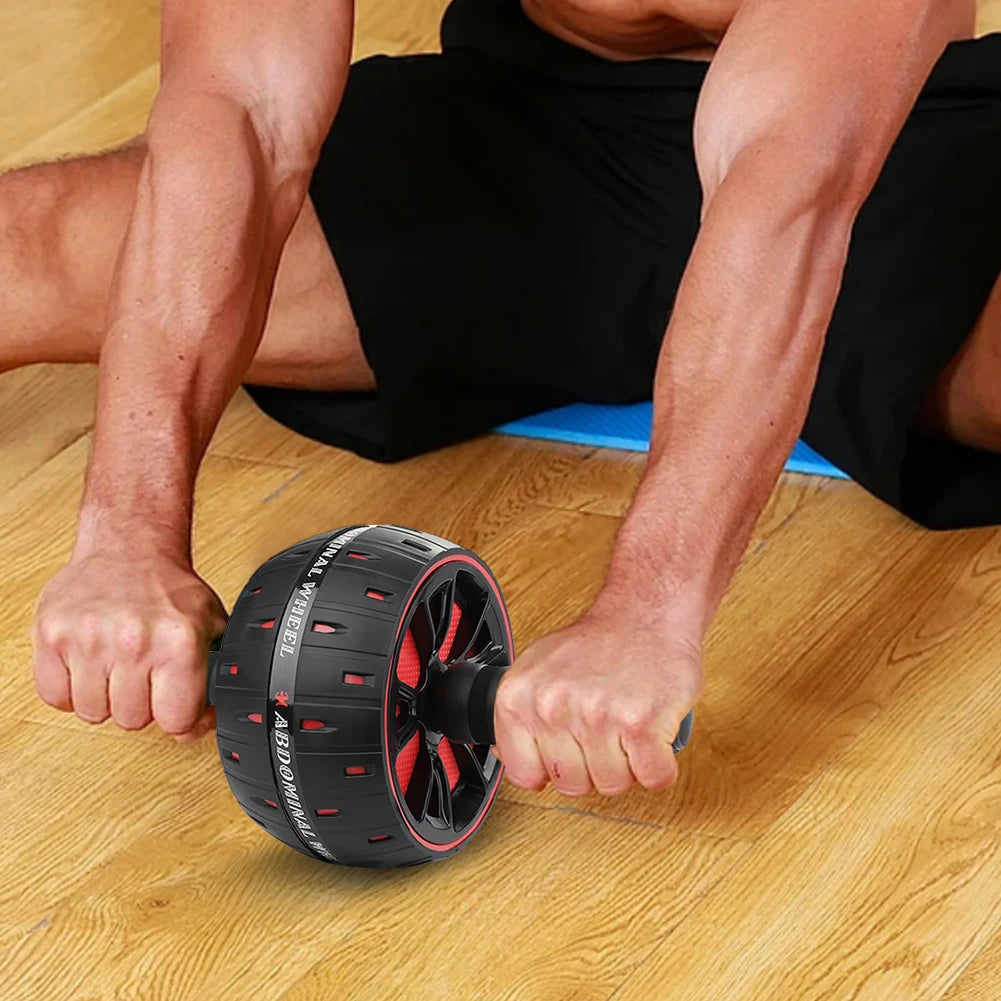 AB Slide ABS Exercise Big Abdominal