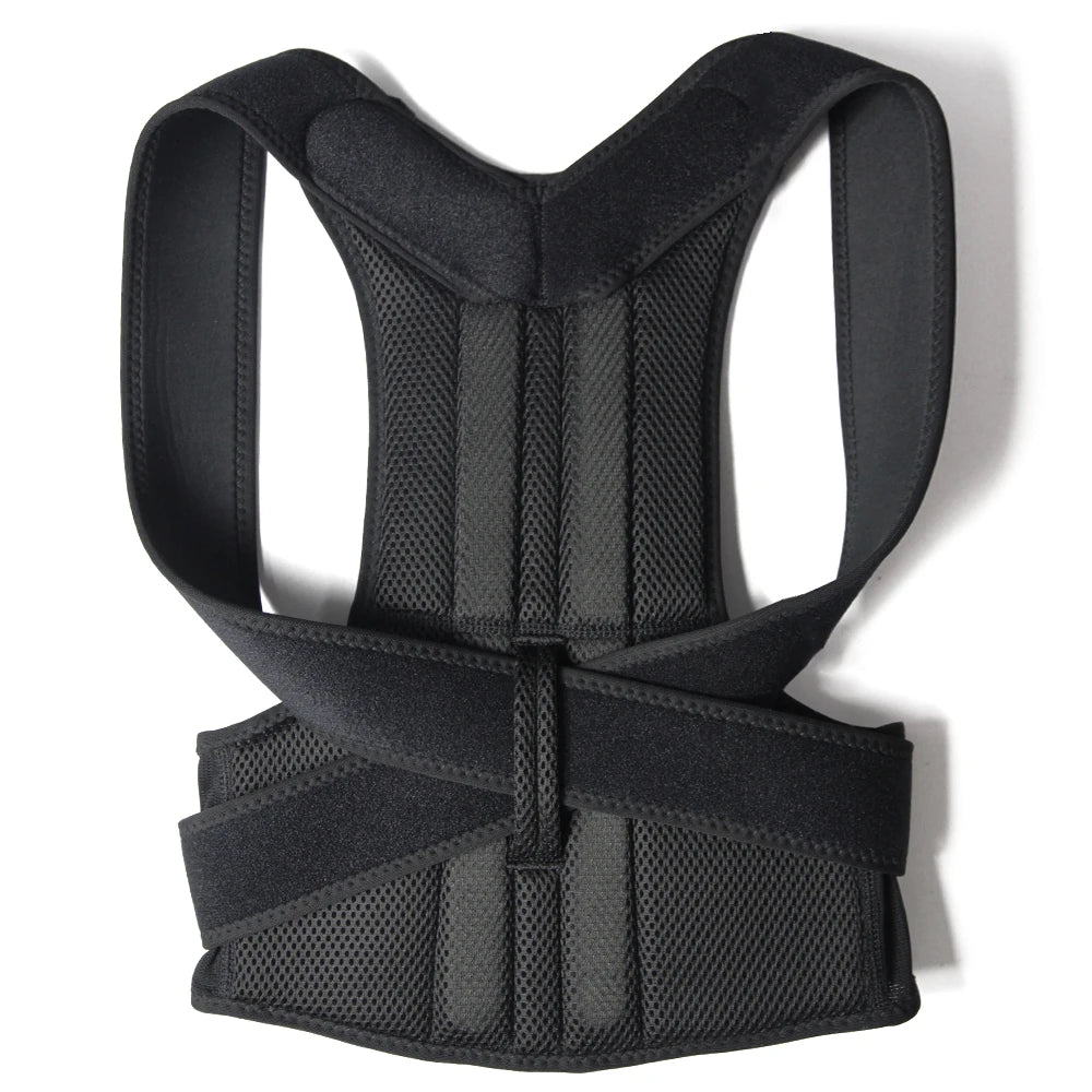 Adjustable Scoliosis Posture Corrector