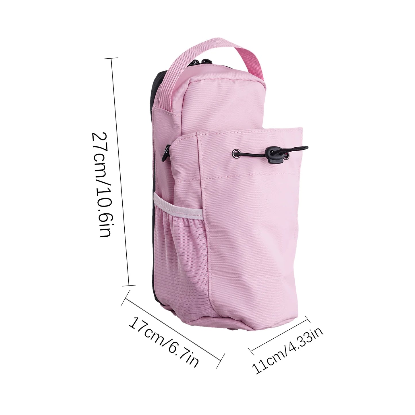 Magnetic Gym Bag for Outdoor