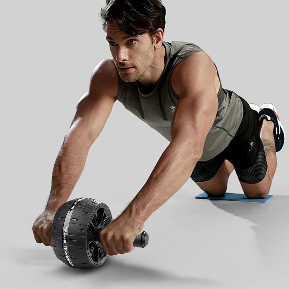 AB Slide ABS Exercise Big Abdominal