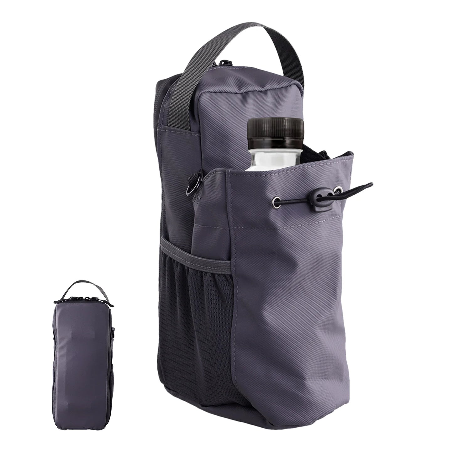 Magnetic Gym Bag for Outdoor
