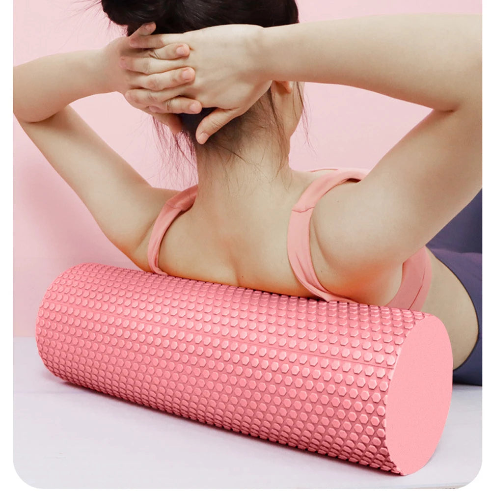 Foam Roller for Home Workouts