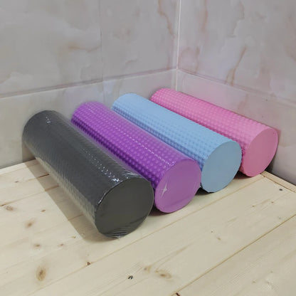 Foam Roller for Home Workouts