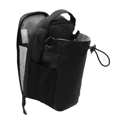 Magnetic Gym Bag for Outdoor