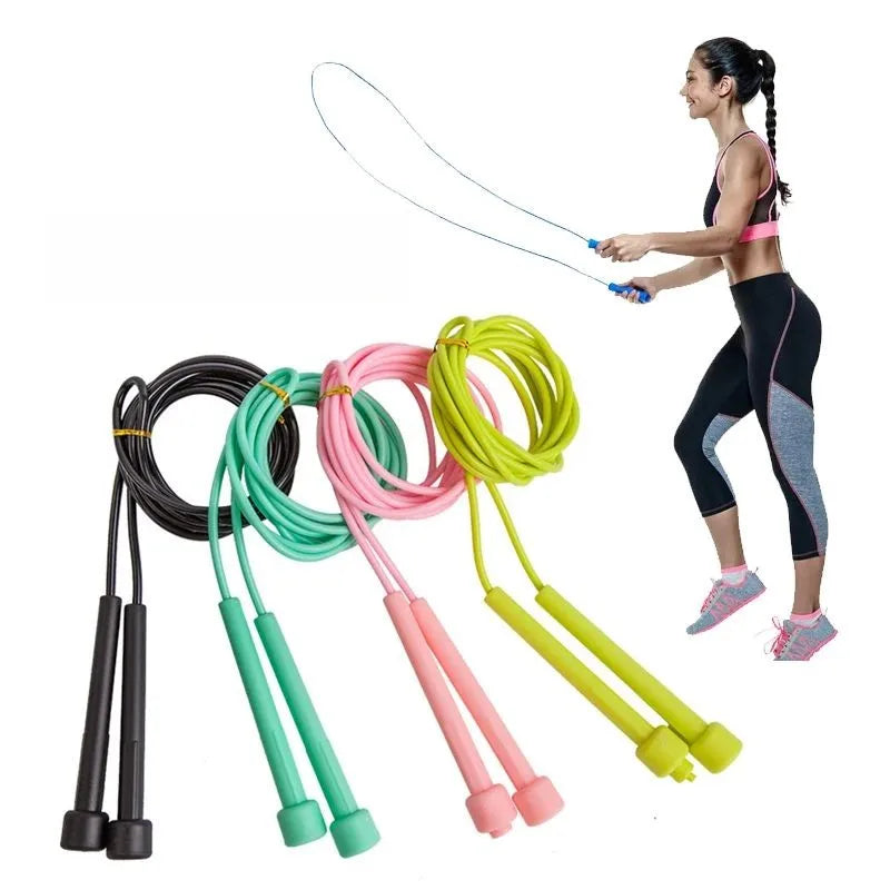 2.8M PVC Speed Skipping Rope