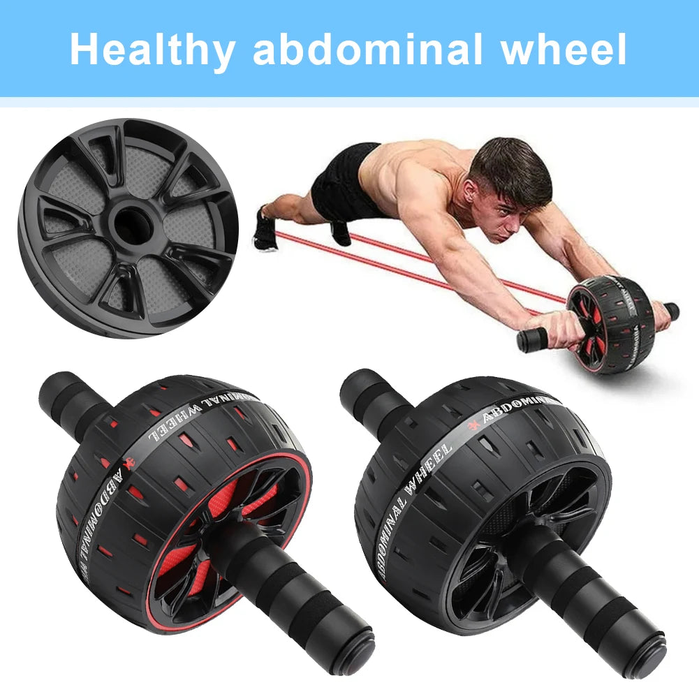 AB Slide ABS Exercise Big Abdominal