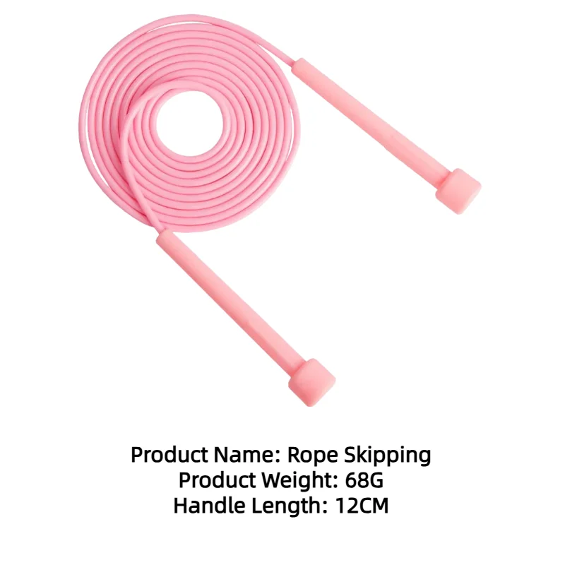 2.8M PVC Speed Skipping Rope