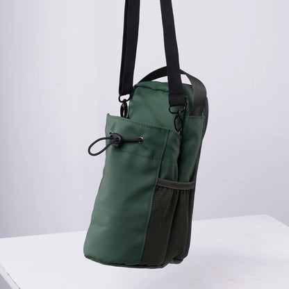 Magnetic Gym Bag for Outdoor