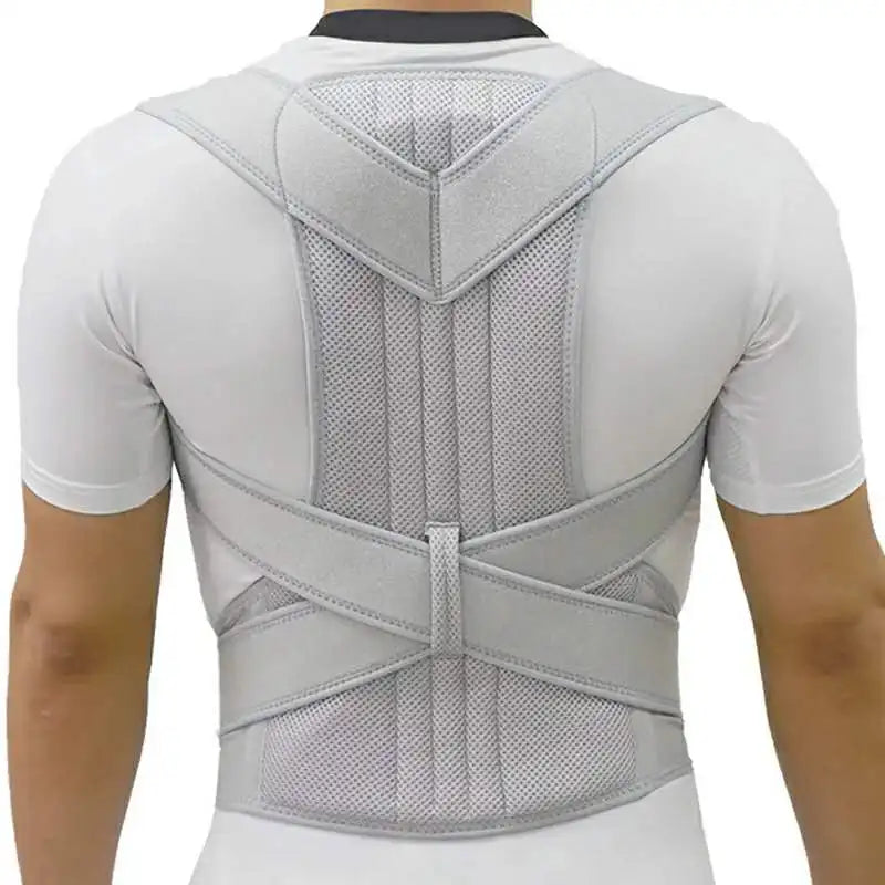 Adjustable Scoliosis Posture Corrector