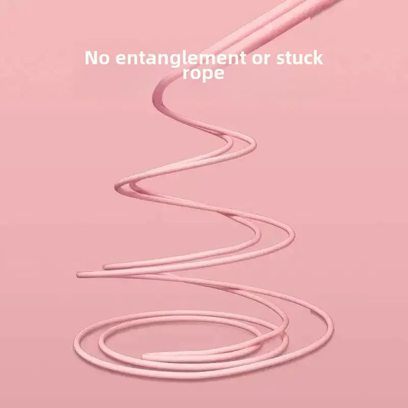 2.8M PVC Speed Skipping Rope