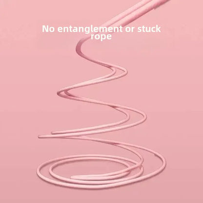 2.8M PVC Speed Skipping Rope